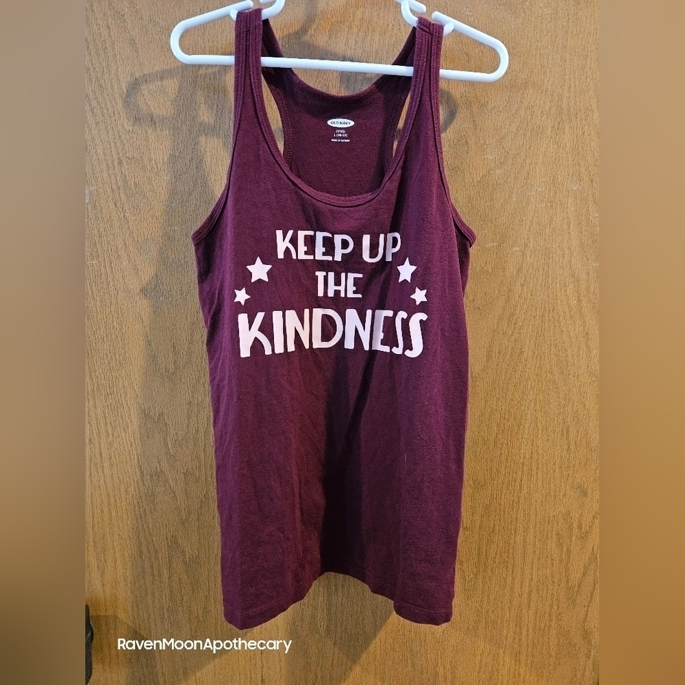 3 / 15$ Bundle Deal Old Navy Girls Tank Top Large 10/12
